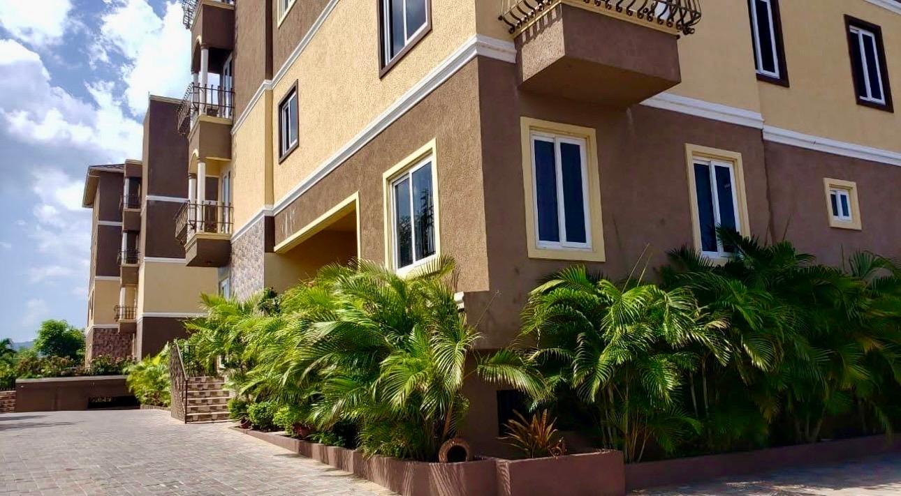 Furnished-1-Bedroom-Apartment-for-Sale-in-Terra-Bella-St.-Andrew-Jamaica Twenty-Second image of 9-8 Washington Drive in Kingston 10, St. Andrew, Jamaica - property is For Sale