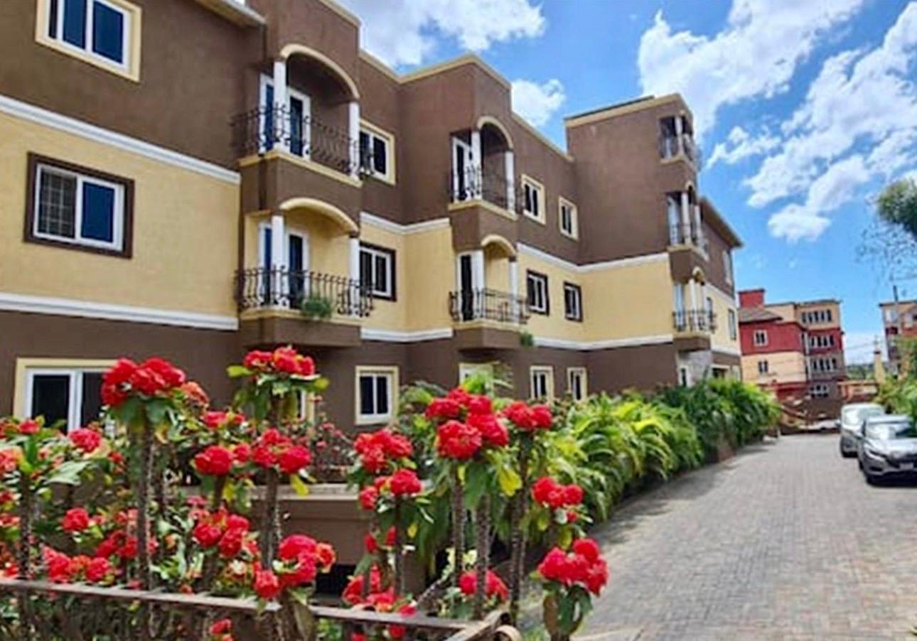 Furnished-1-Bedroom-Apartment-for-Sale-in-Terra-Bella-St.-Andrew-Jamaica Twenty-Fourth image of 9-8 Washington Drive in Kingston 10, St. Andrew, Jamaica - property is For Sale