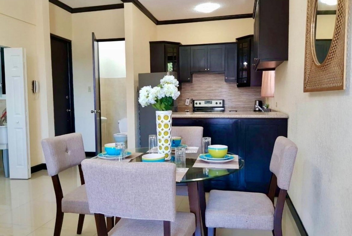 Fourth image of 9-8 Washington Drive in Kingston 10, St. Andrew, Jamaica - property is For Sale