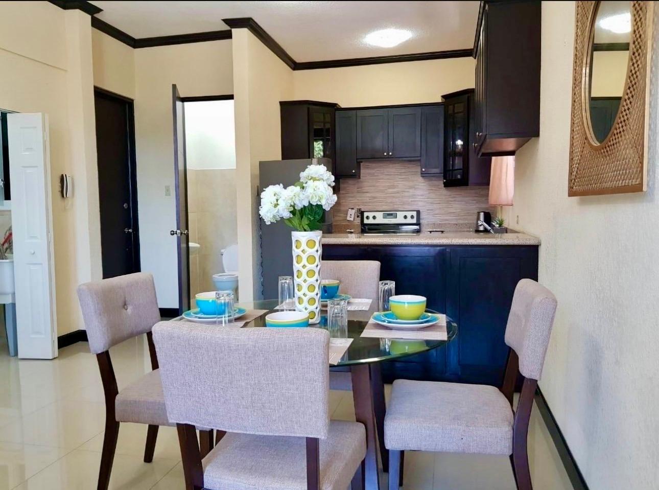 Furnished-1-Bedroom-Apartment-for-Sale-in-Terra-Bella-St.-Andrew-Jamaica Fourth image of 9-8 Washington Drive in Kingston 10, St. Andrew, Jamaica - property is For Sale