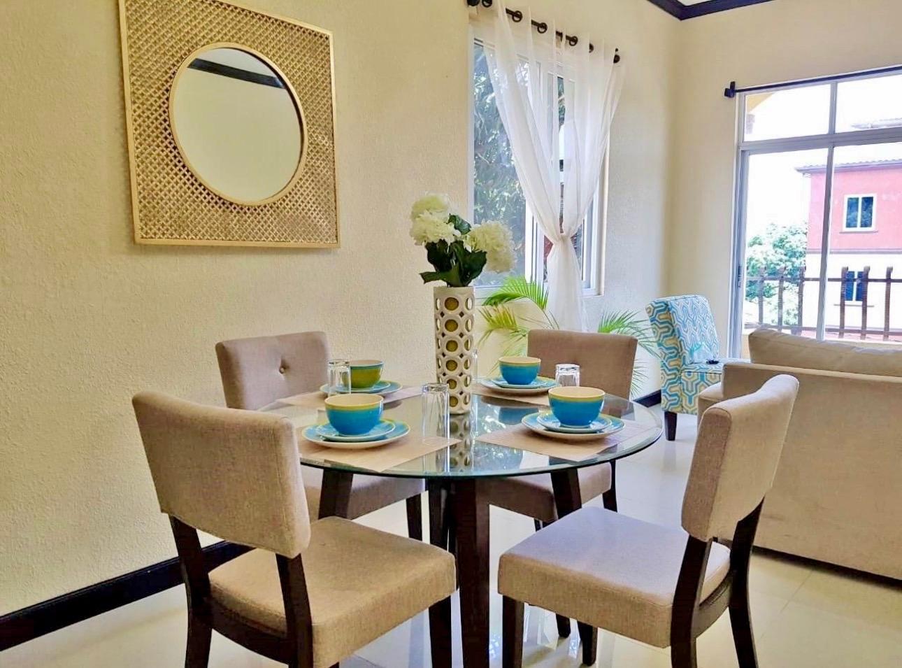 Furnished-1-Bedroom-Apartment-for-Sale-in-Terra-Bella-St.-Andrew-Jamaica Fifth image of 9-8 Washington Drive in Kingston 10, St. Andrew, Jamaica - property is For Sale