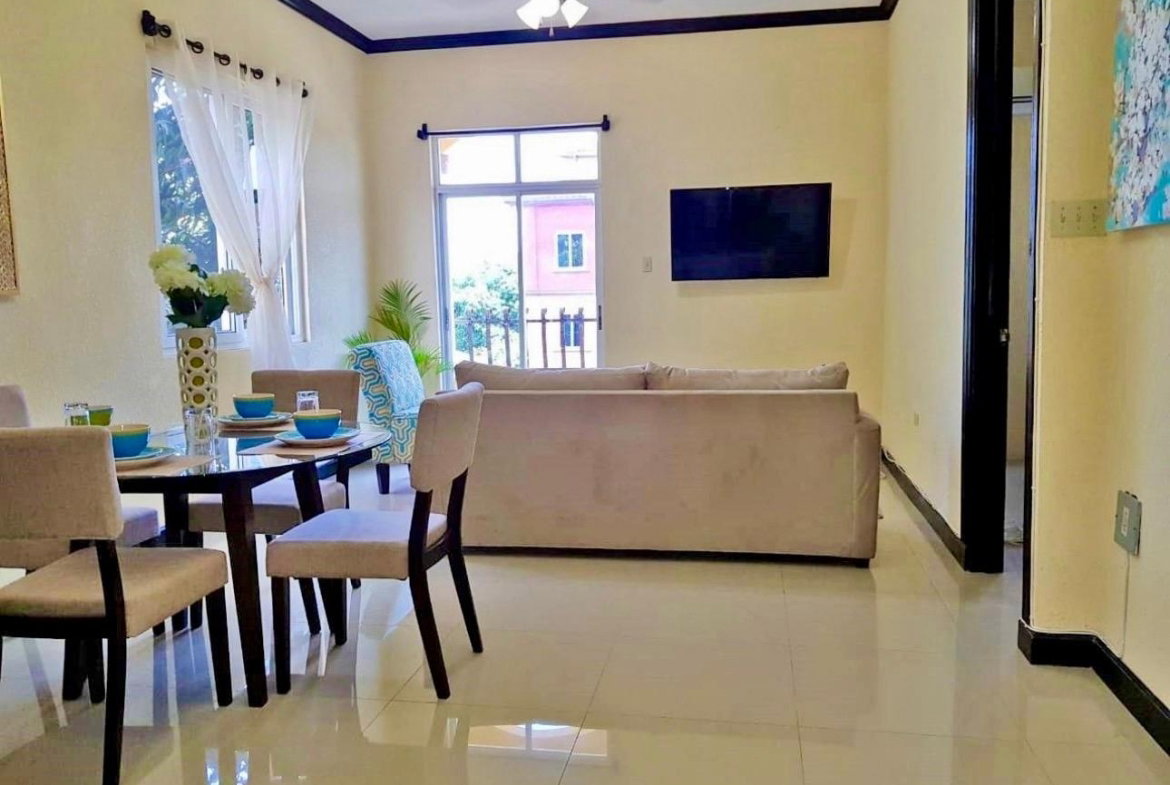 Sixth image of 9-8 Washington Drive in Kingston 10, St. Andrew, Jamaica - property is For Sale