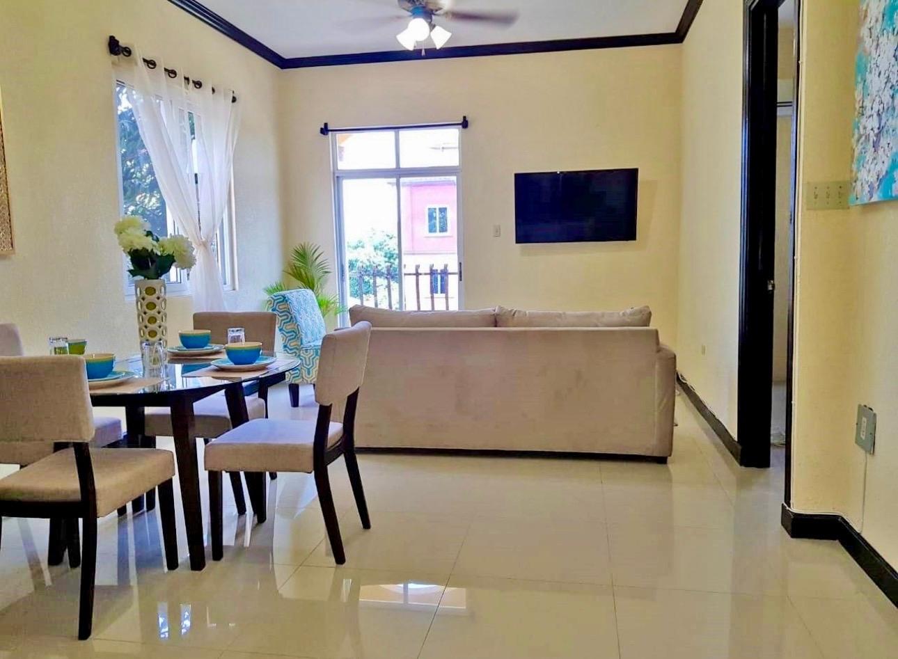 Furnished-1-Bedroom-Apartment-for-Sale-in-Terra-Bella-St.-Andrew-Jamaica Sixth image of 9-8 Washington Drive in Kingston 10, St. Andrew, Jamaica - property is For Sale