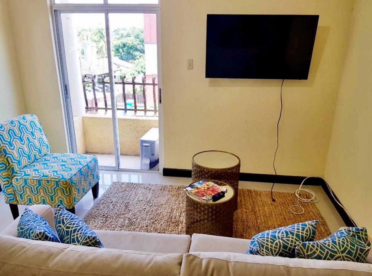 Furnished-1-Bedroom-Apartment-for-Sale-in-Terra-Bella-St.-Andrew-Jamaica Seventh image of 9-8 Washington Drive in Kingston 10, St. Andrew, Jamaica - property is For Sale