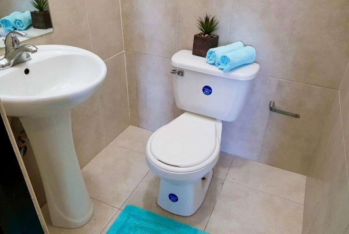 Ninth image of 9-8 Washington Drive in Kingston 10, St. Andrew, Jamaica - property is For Sale