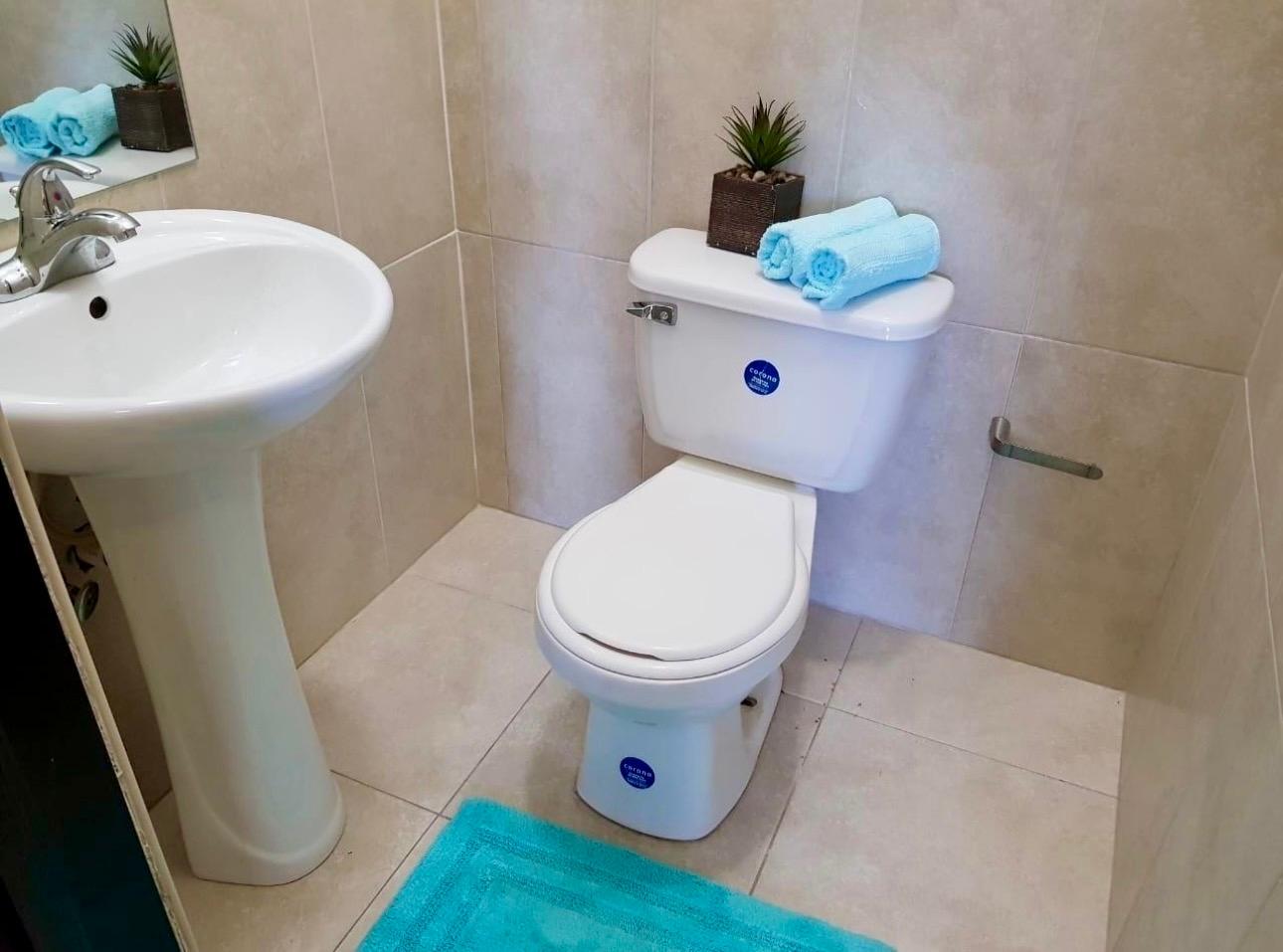 Furnished-1-Bedroom-Apartment-for-Sale-in-Terra-Bella-St.-Andrew-Jamaica Ninth image of 9-8 Washington Drive in Kingston 10, St. Andrew, Jamaica - property is For Sale