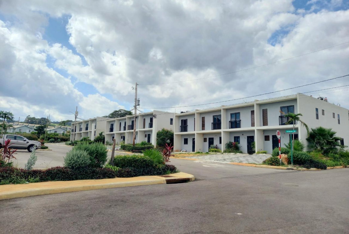 Second image of 3 Camelot Village in Discovery Bay, St. Ann, Jamaica - property is For Rent