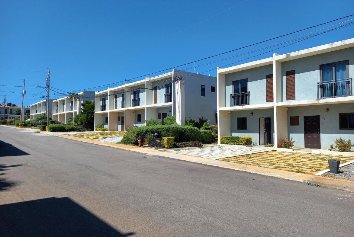 First image of 3 Camelot Village in Discovery Bay, St. Ann, Jamaica - property is For Rent