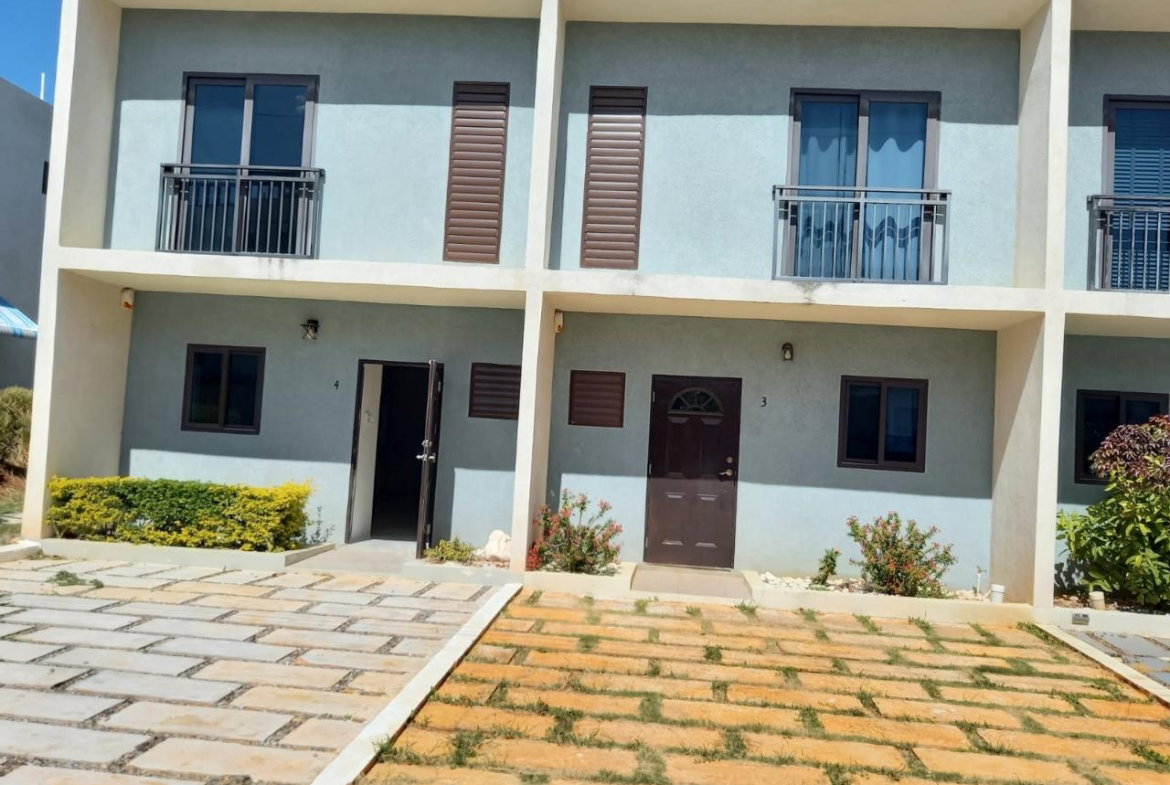 Fourth image of 3 Camelot Village in Discovery Bay, St. Ann, Jamaica - property is For Rent