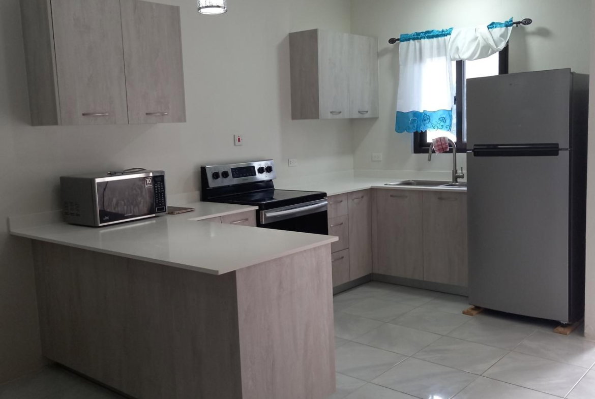 Fifth image of 3 Camelot Village in Discovery Bay, St. Ann, Jamaica - property is For Rent