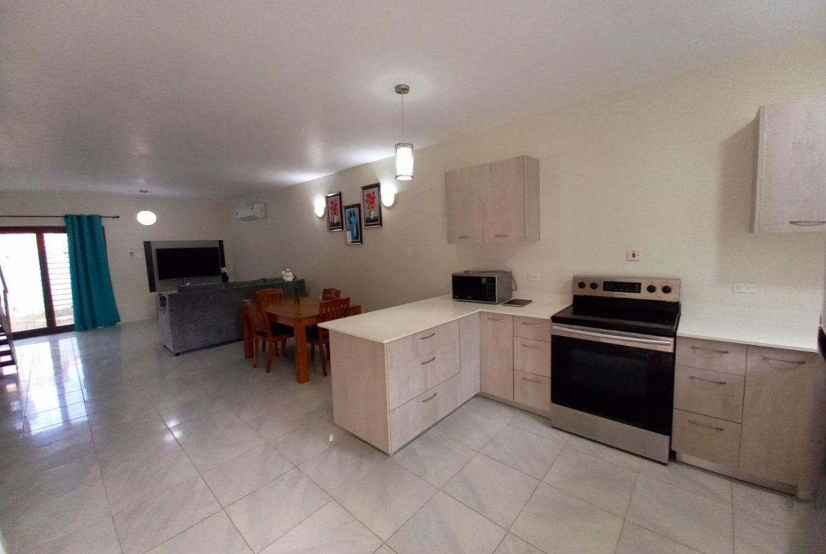 Sixth image of 3 Camelot Village in Discovery Bay, St. Ann, Jamaica - property is For Rent