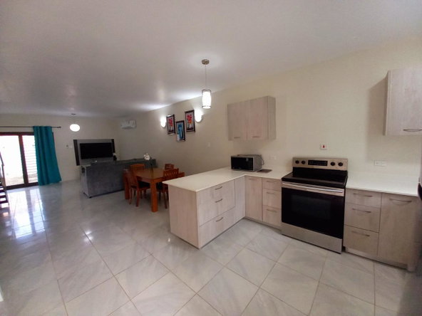 Sixth image of 3 Camelot Village in Discovery Bay, St. Ann, Jamaica - property is For Rent