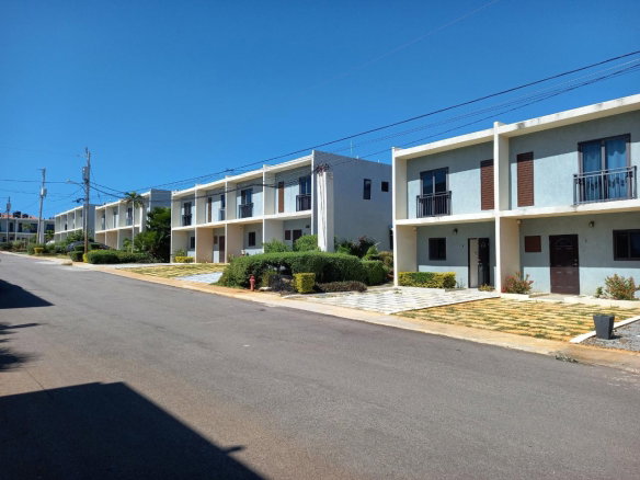 First image of 3 Camelot Village in Discovery Bay, St. Ann, Jamaica - property is For Rent