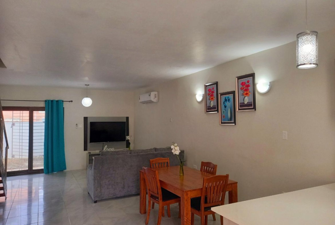 Seventh image of 3 Camelot Village in Discovery Bay, St. Ann, Jamaica - property is For Rent