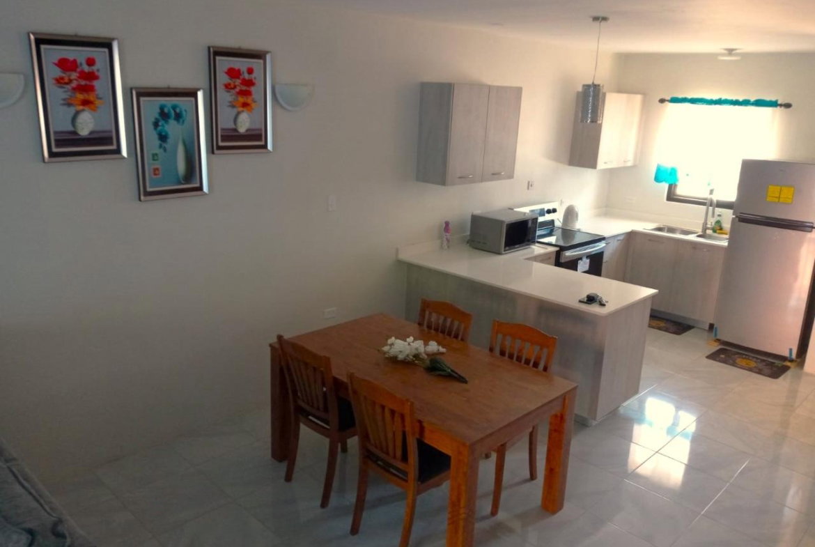 Eighth image of 3 Camelot Village in Discovery Bay, St. Ann, Jamaica - property is For Rent