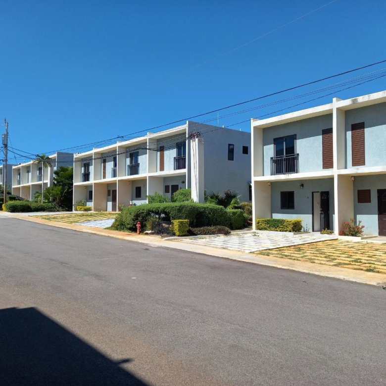 First image of 3 Camelot Village in Discovery Bay, St. Ann, Jamaica - property is For Rent