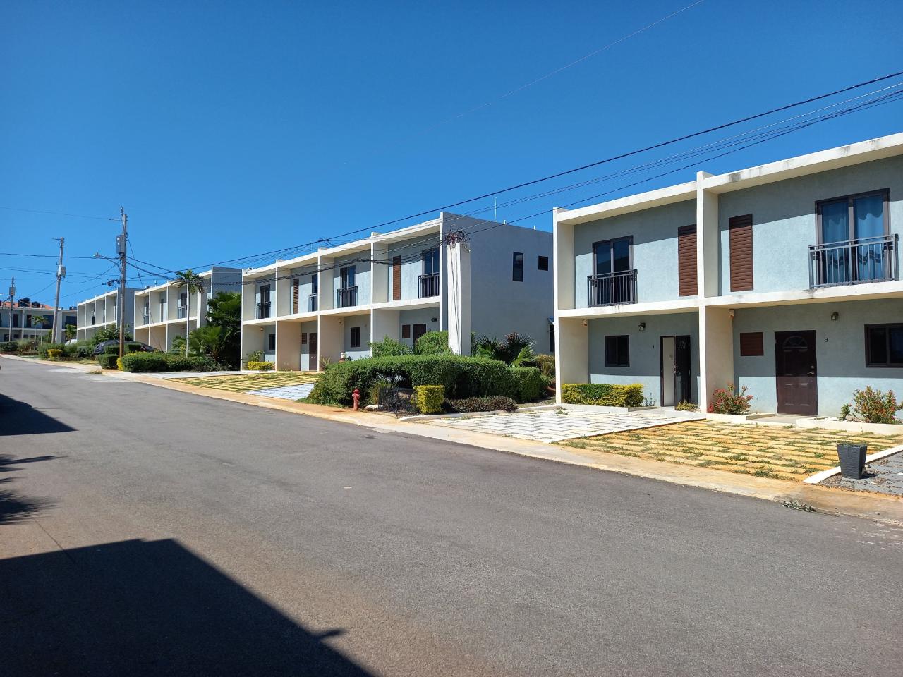 First image of 3 Camelot Village in Discovery Bay, St. Ann, Jamaica - property is For Rent