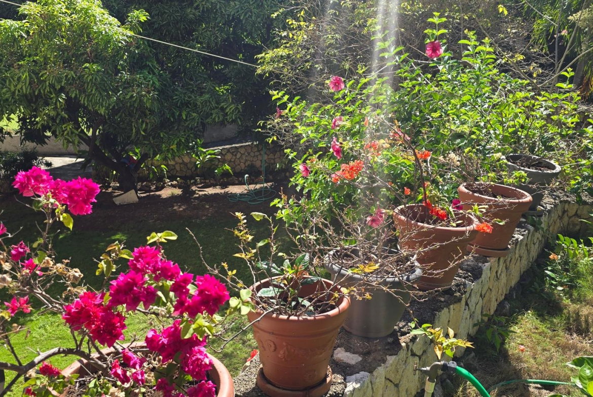 Fourteenth image of 10 Weycliffe Close in Kingston 6, St. Andrew, Jamaica - property is For Rent