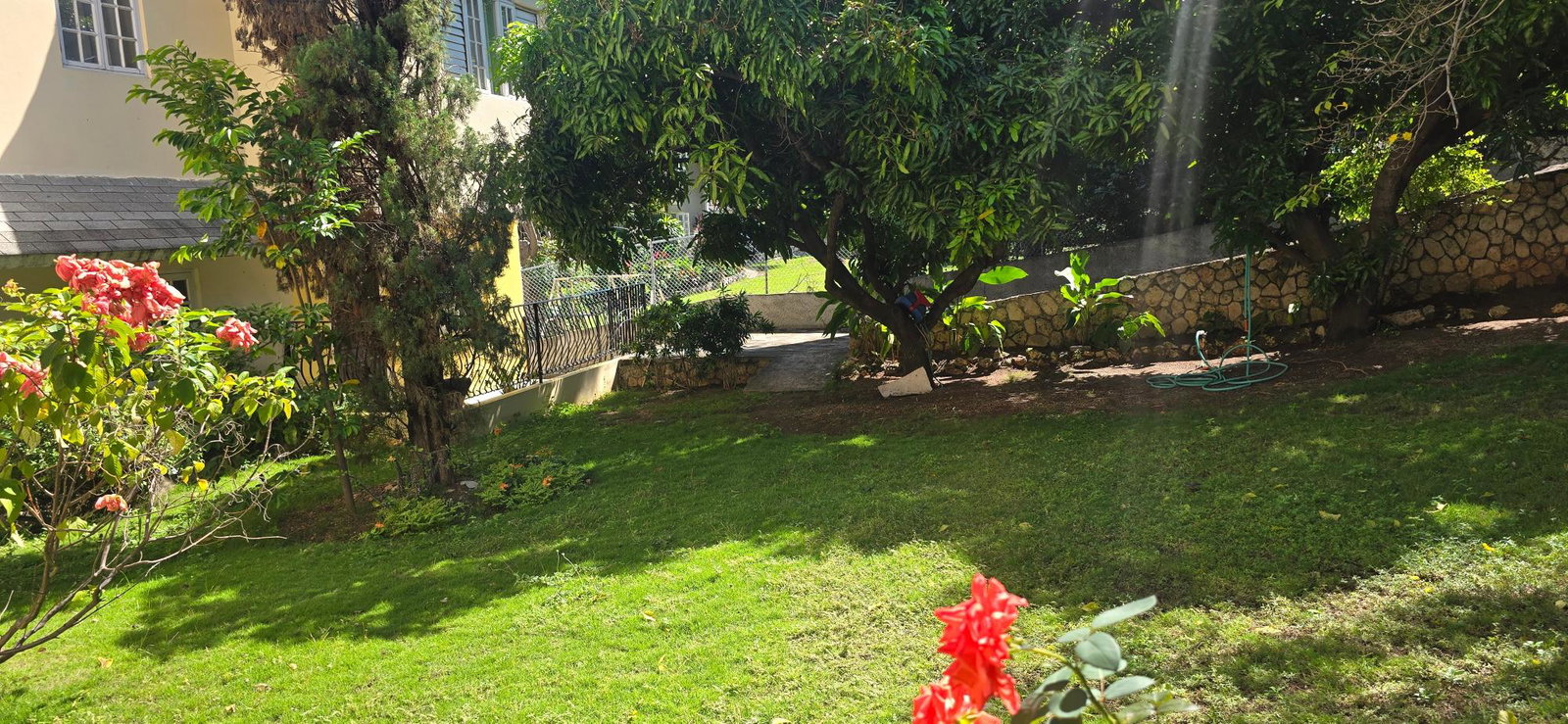 Fifteenth image of 10 Weycliffe Close in Kingston 6, St. Andrew, Jamaica - property is For Rent