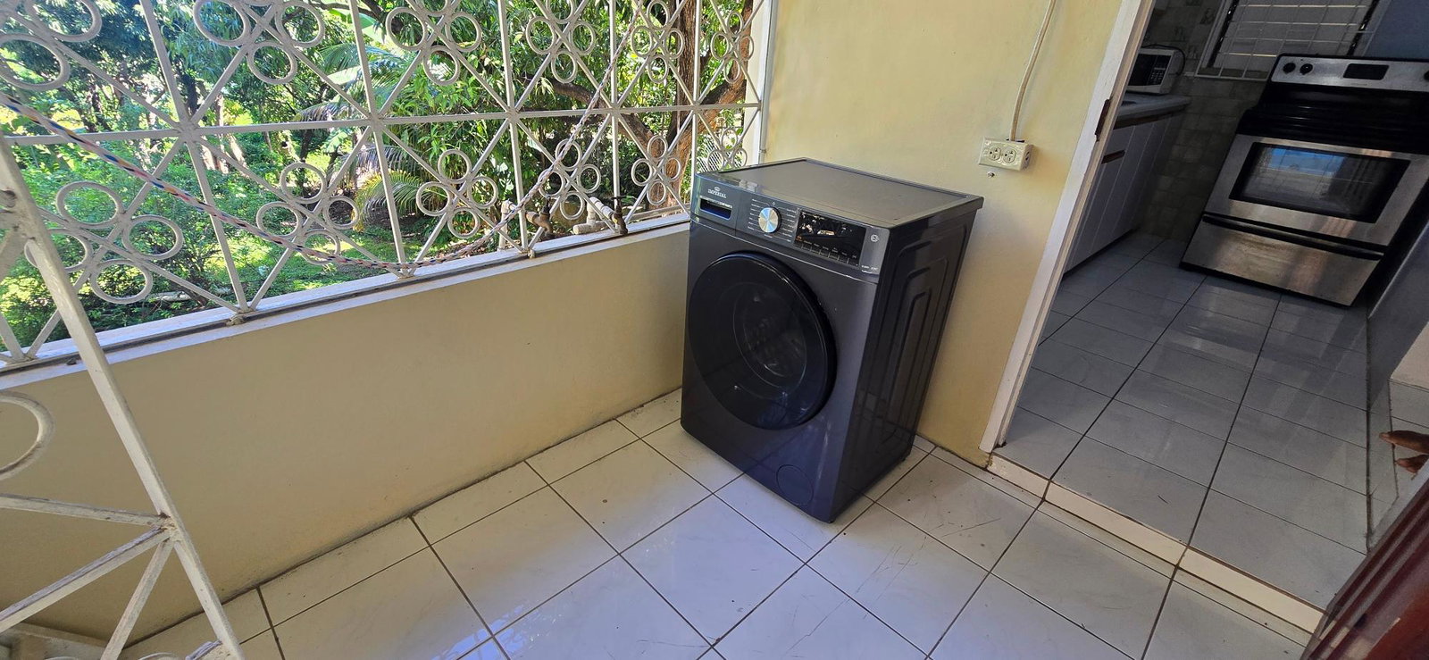 Eighteenth image of 10 Weycliffe Close in Kingston 6, St. Andrew, Jamaica - property is For Rent