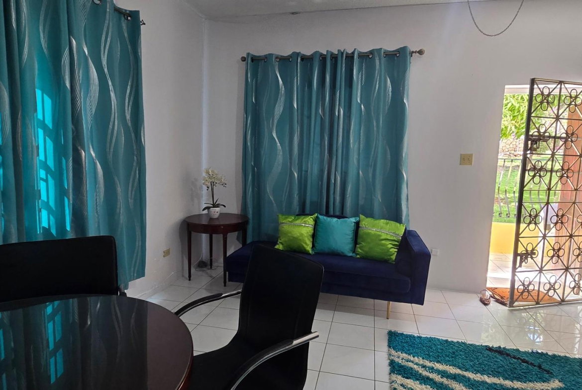 Fourth image of 10 Weycliffe Close in Kingston 6, St. Andrew, Jamaica - property is For Rent