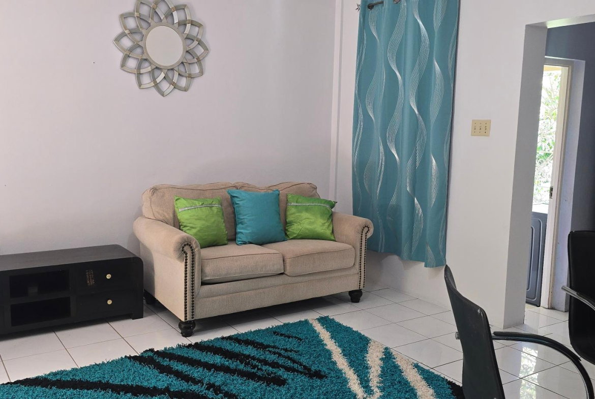 Fifth image of 10 Weycliffe Close in Kingston 6, St. Andrew, Jamaica - property is For Rent