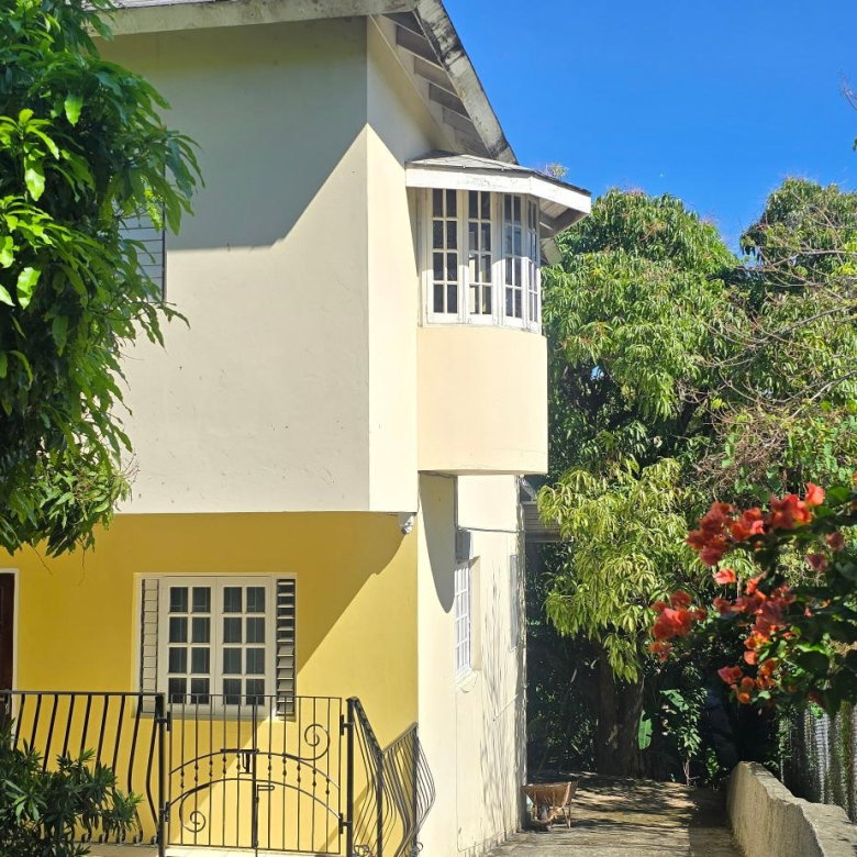 First image of 10 Weycliffe Close in Kingston 6, St. Andrew, Jamaica - property is For Rent