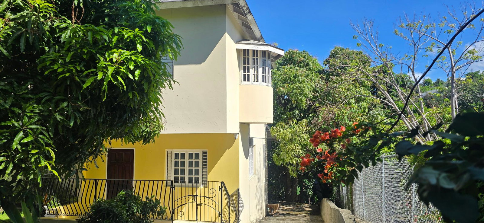 First image of 10 Weycliffe Close in Kingston 6, St. Andrew, Jamaica - property is For Rent