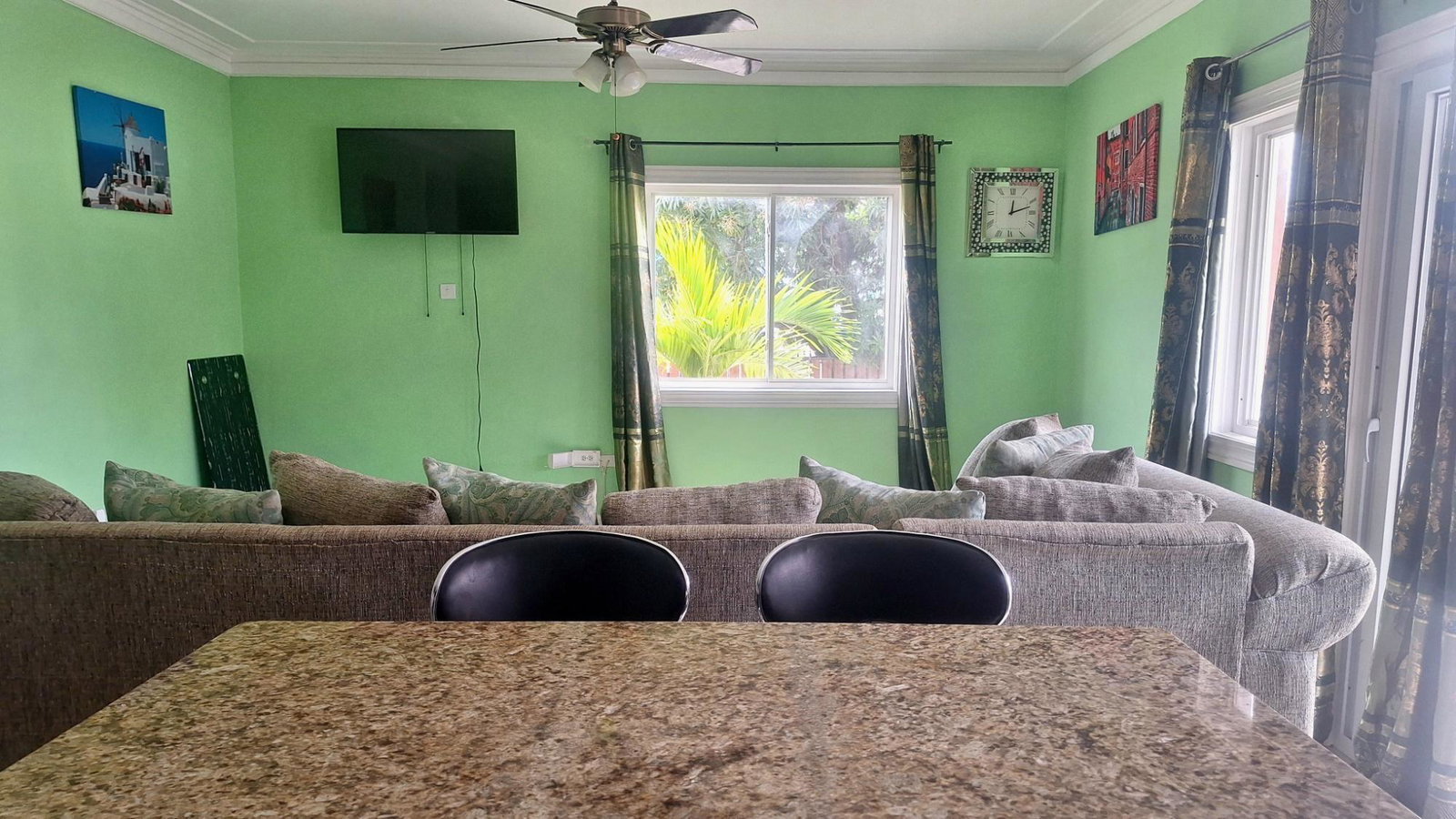 Second image of 10-54 Chevy Chase in Kingston 19, St. Andrew, Jamaica - property is For Rent