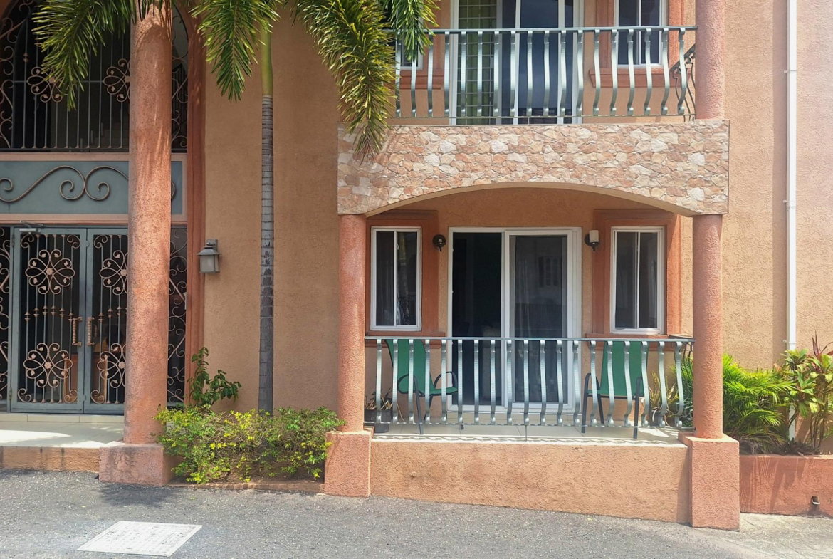 First image of 10-54 Chevy Chase in Kingston 19, St. Andrew, Jamaica - property is For Rent