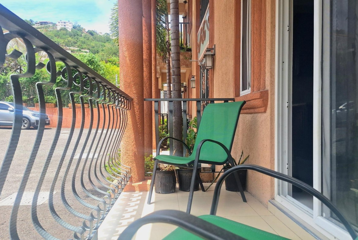 Thirteenth image of 10-54 Chevy Chase in Kingston 19, St. Andrew, Jamaica - property is For Rent