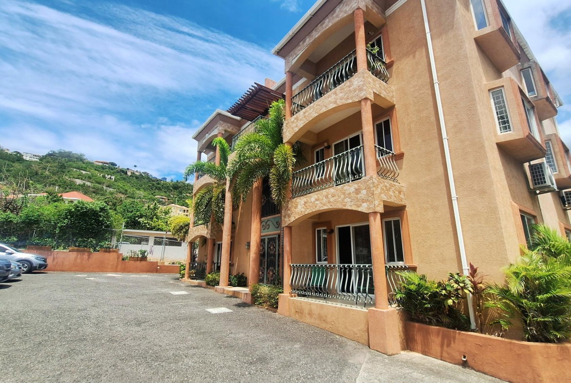 Sixteenth image of 10-54 Chevy Chase in Kingston 19, St. Andrew, Jamaica - property is For Rent