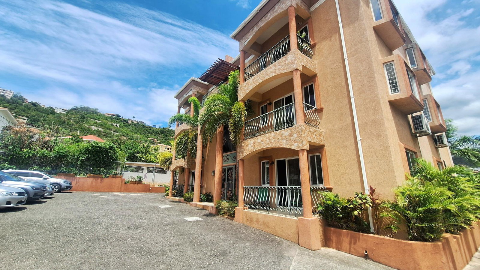 Sixteenth image of 10-54 Chevy Chase in Kingston 19, St. Andrew, Jamaica - property is For Rent