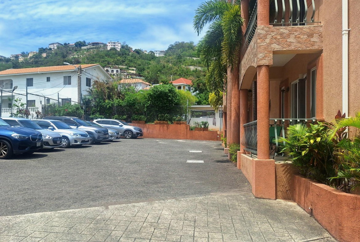 Eighteenth image of 10-54 Chevy Chase in Kingston 19, St. Andrew, Jamaica - property is For Rent