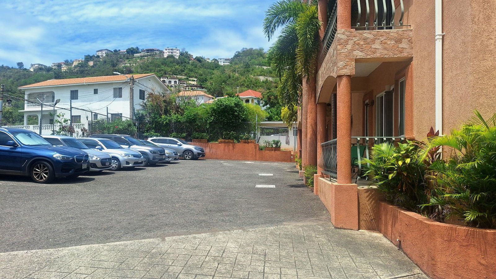 Eighteenth image of 10-54 Chevy Chase in Kingston 19, St. Andrew, Jamaica - property is For Rent