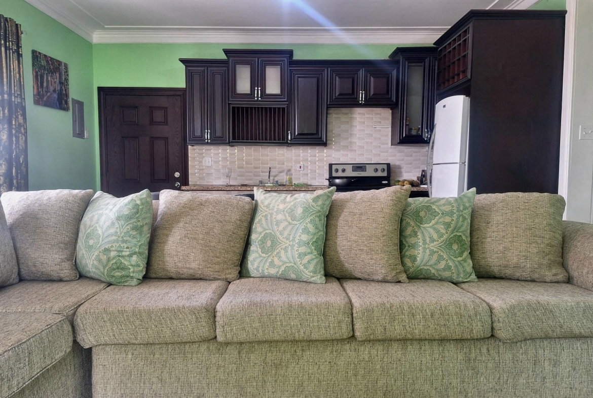 Third image of 10-54 Chevy Chase in Kingston 19, St. Andrew, Jamaica - property is For Rent