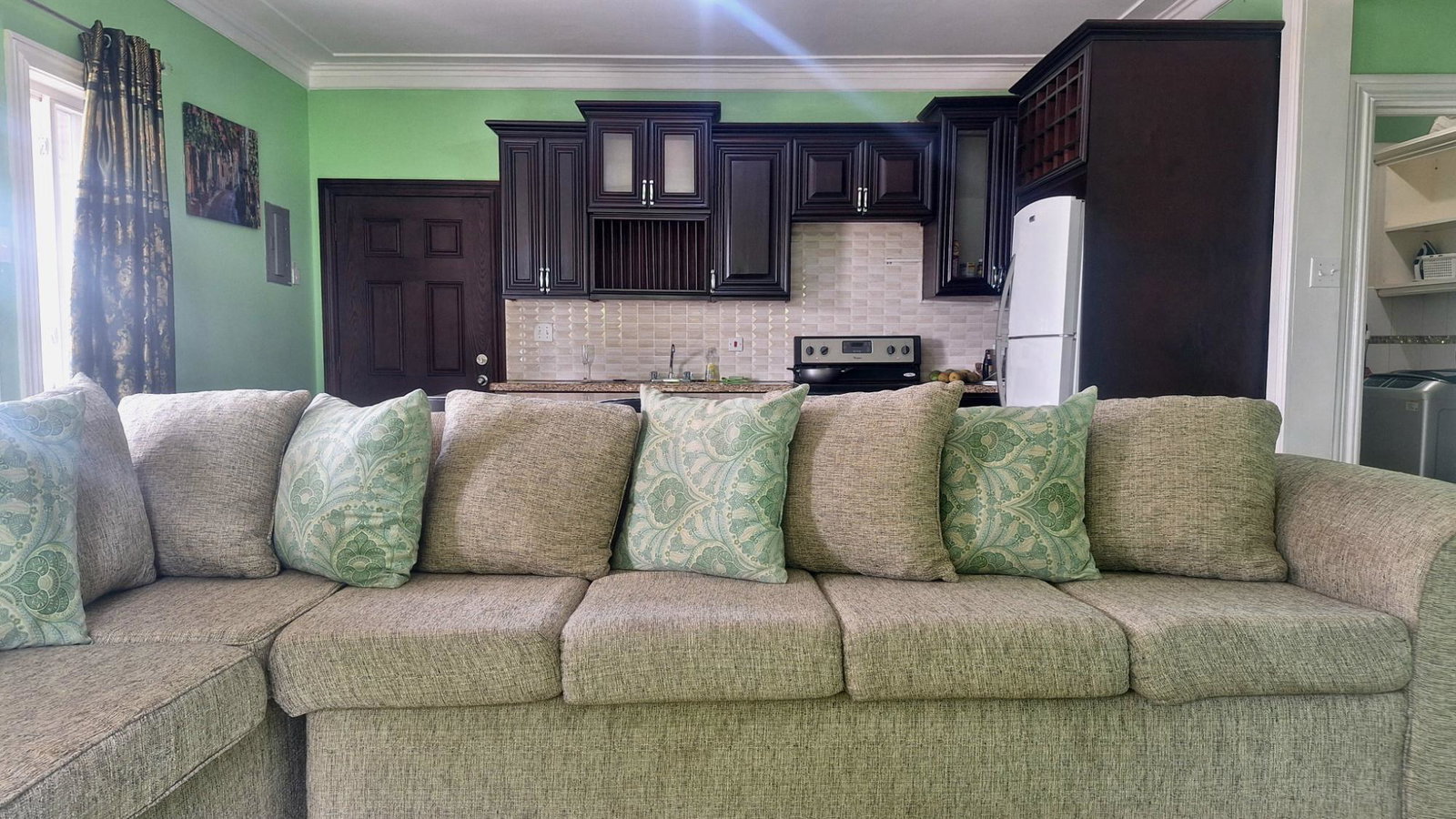 Third image of 10-54 Chevy Chase in Kingston 19, St. Andrew, Jamaica - property is For Rent
