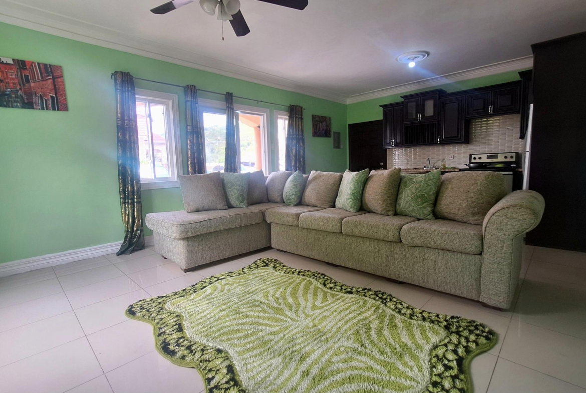 Fourth image of 10-54 Chevy Chase in Kingston 19, St. Andrew, Jamaica - property is For Rent