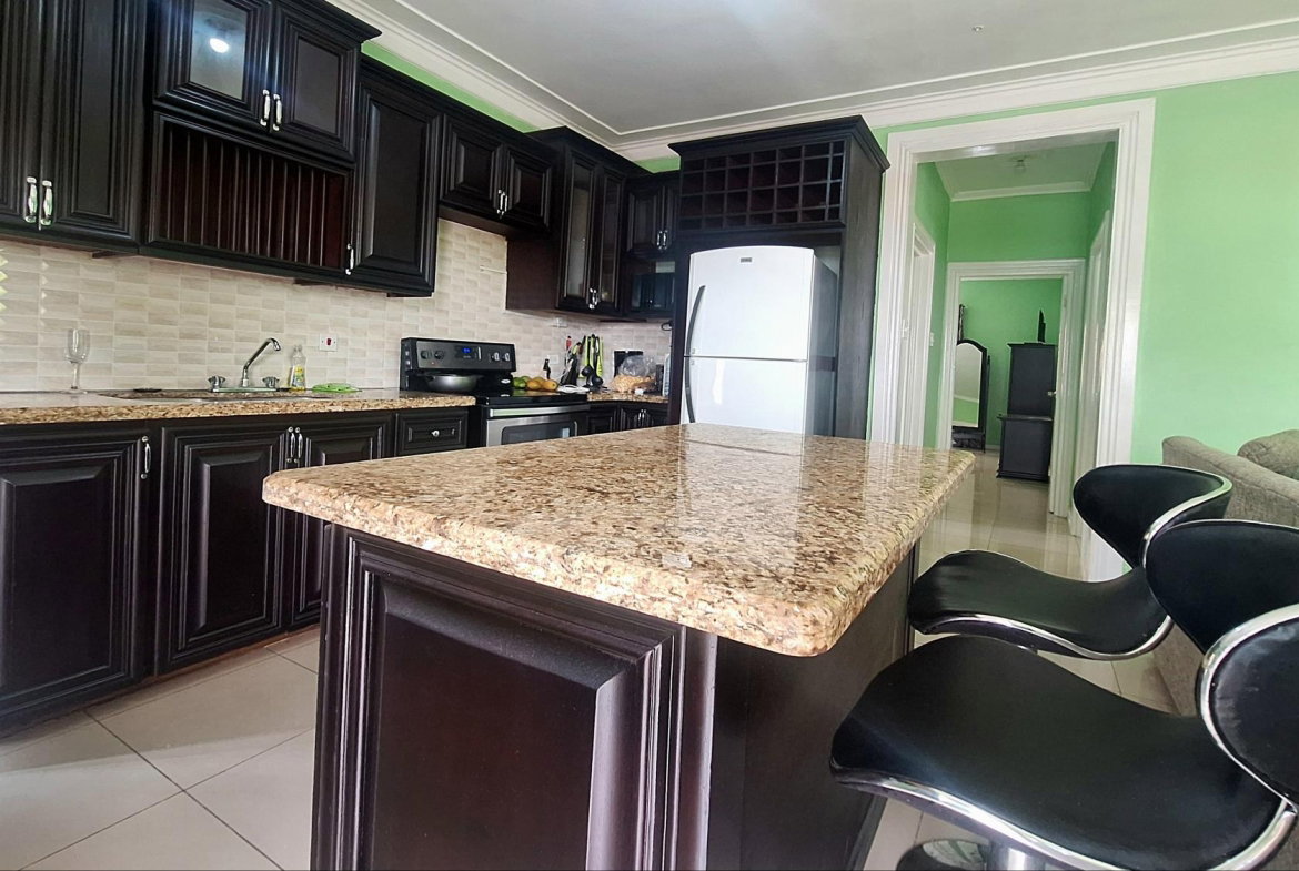 Fifth image of 10-54 Chevy Chase in Kingston 19, St. Andrew, Jamaica - property is For Rent