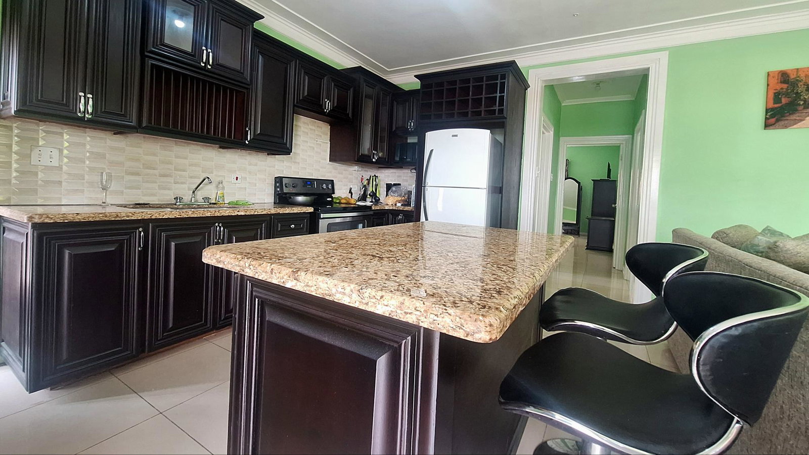 Fifth image of 10-54 Chevy Chase in Kingston 19, St. Andrew, Jamaica - property is For Rent