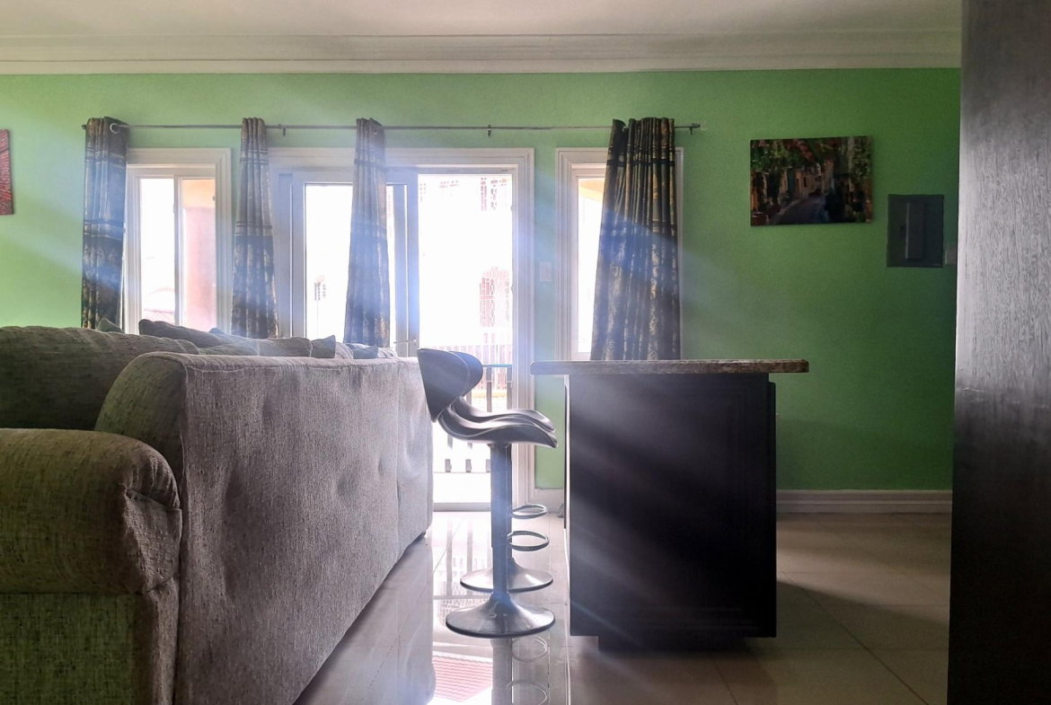 Sixth image of 10-54 Chevy Chase in Kingston 19, St. Andrew, Jamaica - property is For Rent