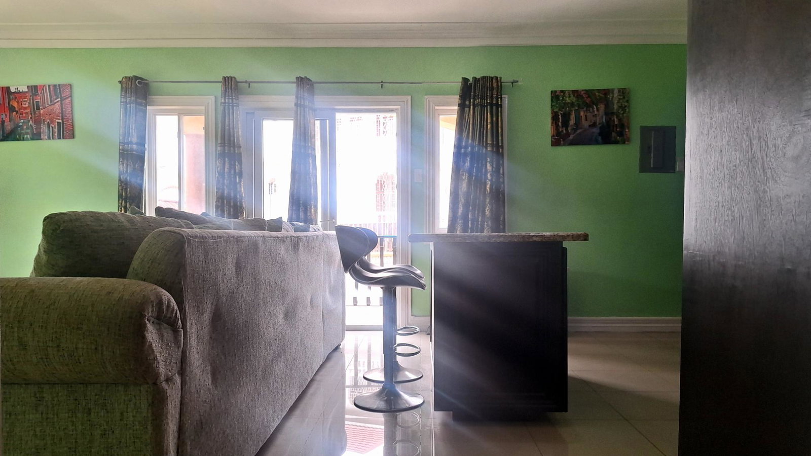 Sixth image of 10-54 Chevy Chase in Kingston 19, St. Andrew, Jamaica - property is For Rent