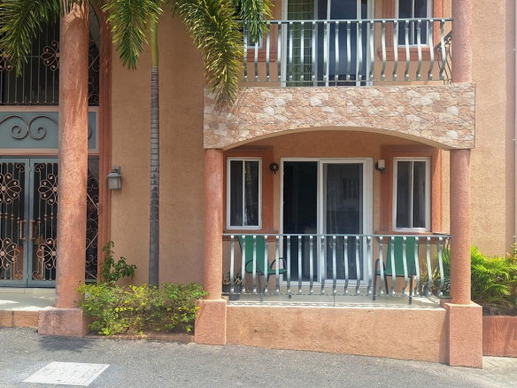 First image of 10-54 Chevy Chase in Kingston 19, St. Andrew, Jamaica - property is For Rent