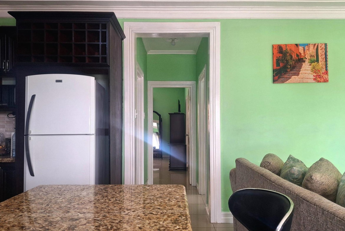 Seventh image of 10-54 Chevy Chase in Kingston 19, St. Andrew, Jamaica - property is For Rent