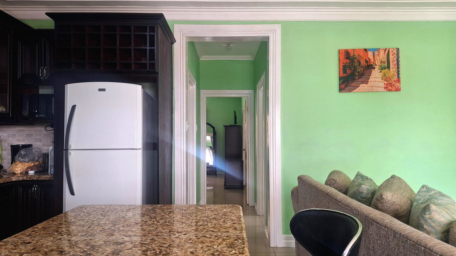 Seventh image of 10-54 Chevy Chase in Kingston 19, St. Andrew, Jamaica - property is For Rent