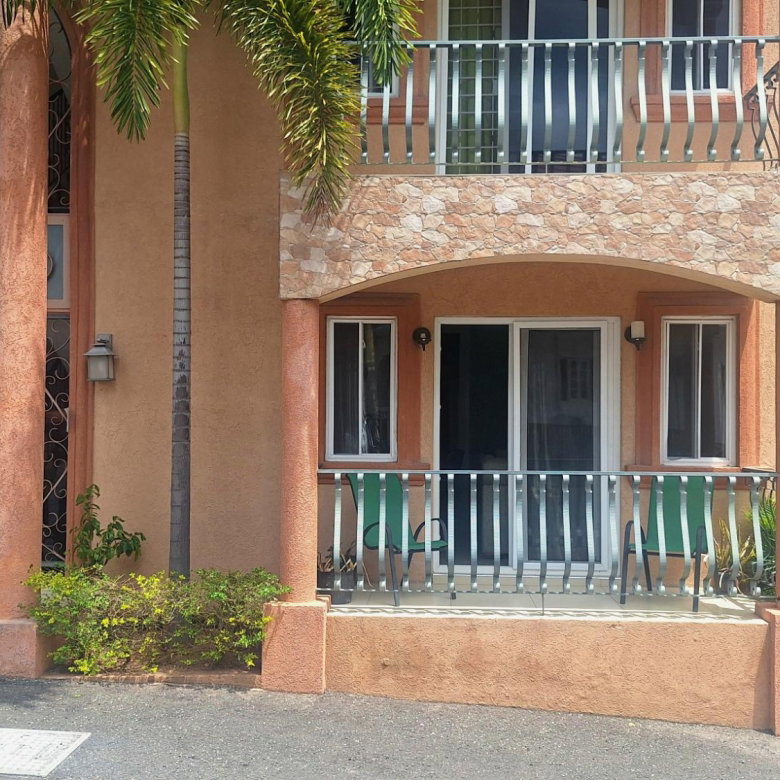 First image of 10-54 Chevy Chase in Kingston 19, St. Andrew, Jamaica - property is For Rent