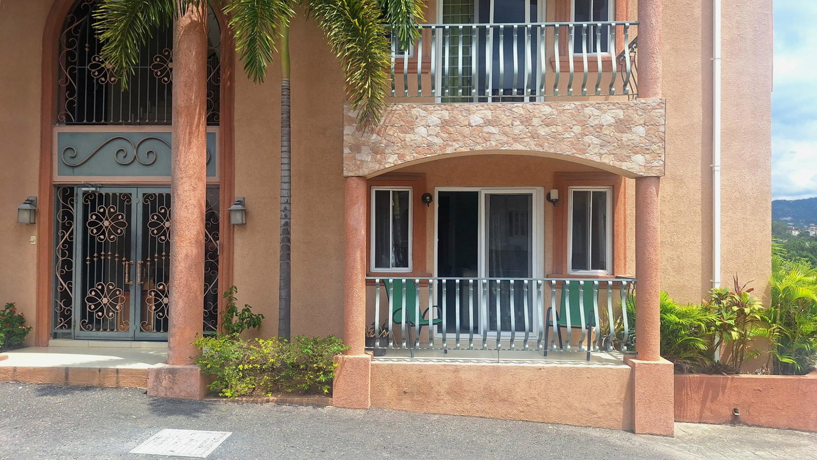 First image of 10-54 Chevy Chase in Kingston 19, St. Andrew, Jamaica - property is For Rent