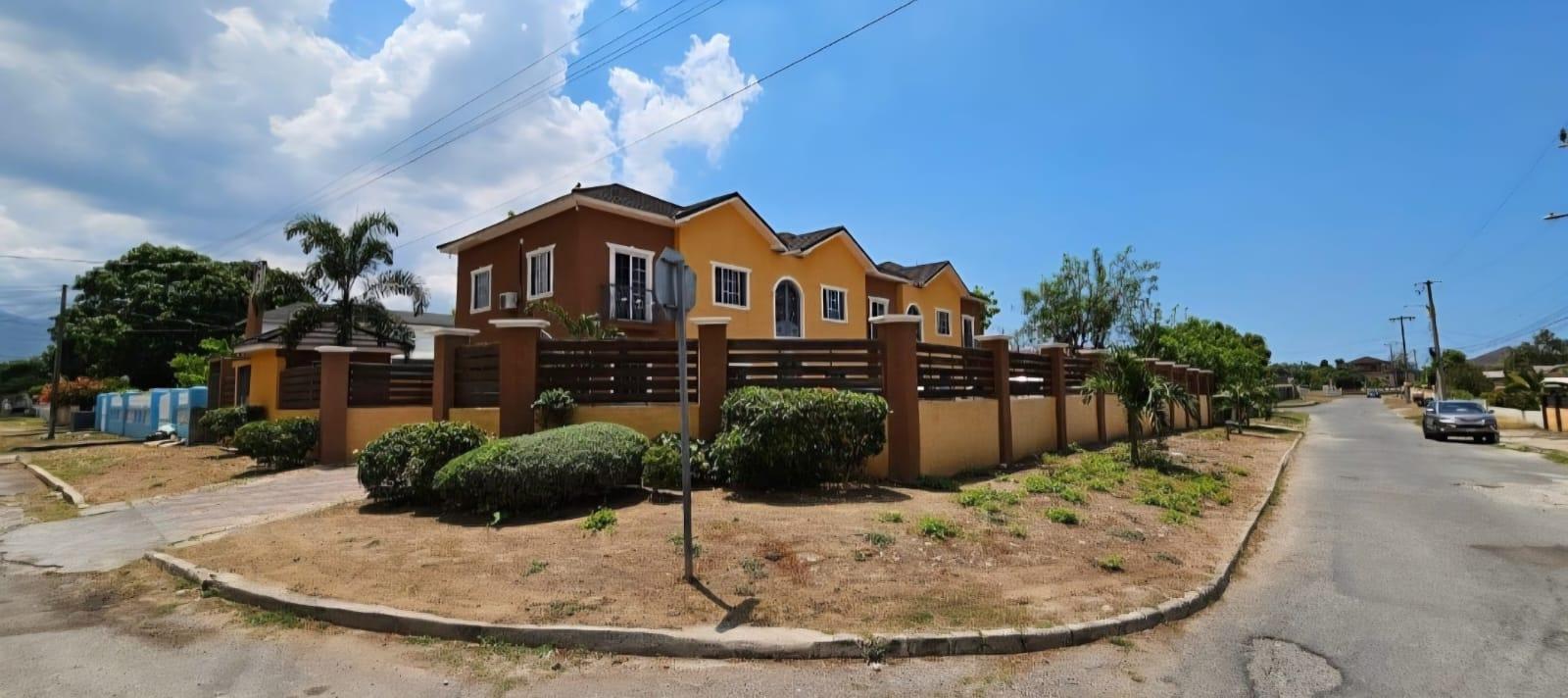 Second image of 49 Beaconfield Avenue, Kings in Kingston 20, St. Andrew, Jamaica - property is For Rent
