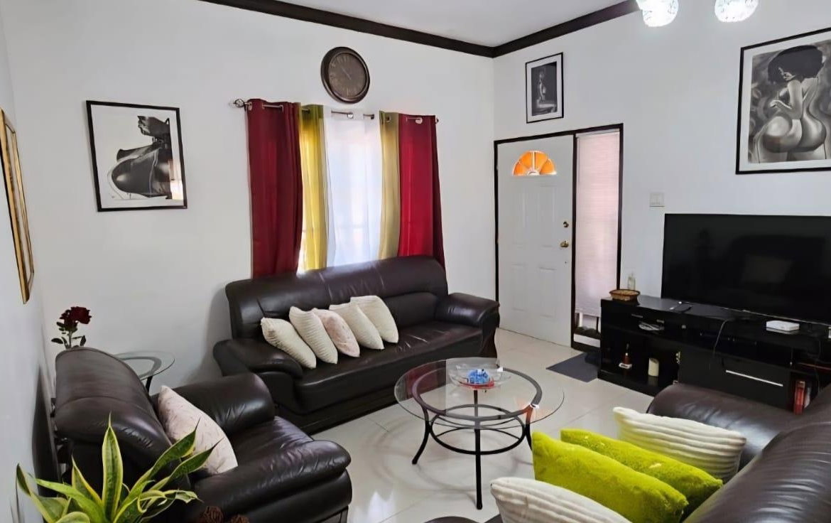 Fifth image of 49 Beaconfield Avenue, Kings in Kingston 20, St. Andrew, Jamaica - property is For Rent