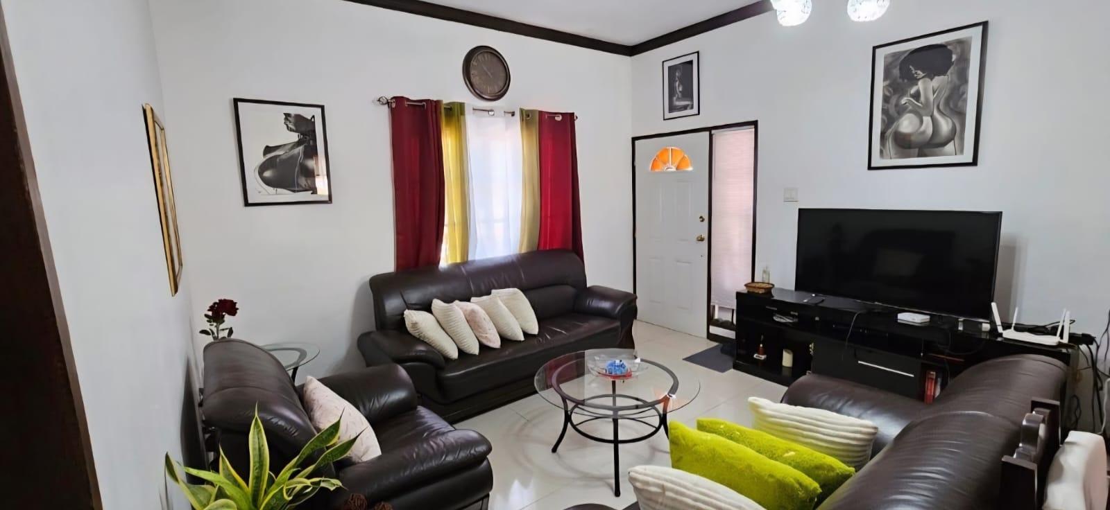 Fifth image of 49 Beaconfield Avenue, Kings in Kingston 20, St. Andrew, Jamaica - property is For Rent